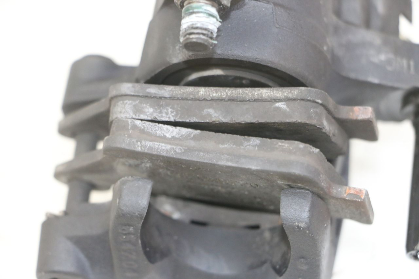 photo de BREMSZANGE HINTEN BMW S RR ABS S1000RR 1000 (2015 - 2018) - Zoom auf Gebrauchszustand