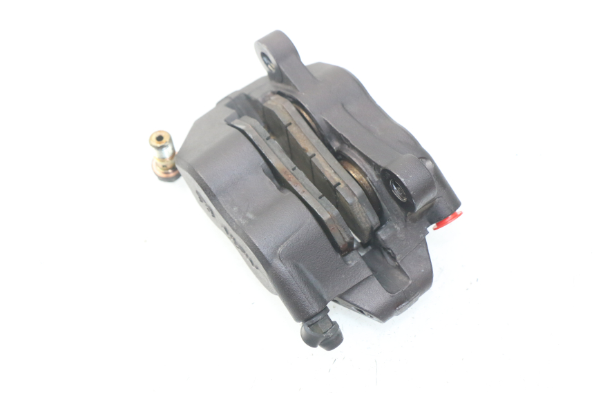 photo de BREMSZANGE HINTEN MV AGUSTA BRUTALE R WALLY 910 (2008 - 2008) - Alternative Perspektive