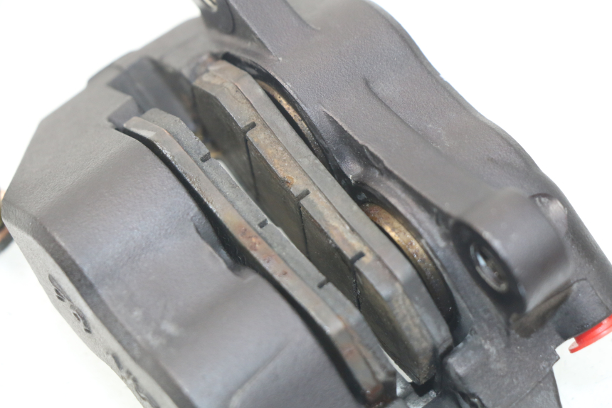 photo de BREMSZANGE HINTEN MV AGUSTA BRUTALE R WALLY 910 (2008 - 2008) - Technische Nahaufnahme