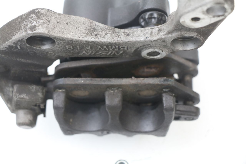 photo de BREMSZANGE HINTEN BMW C SPORT 650 (2015 - 2021) - Zoom auf Gebrauchszustand
