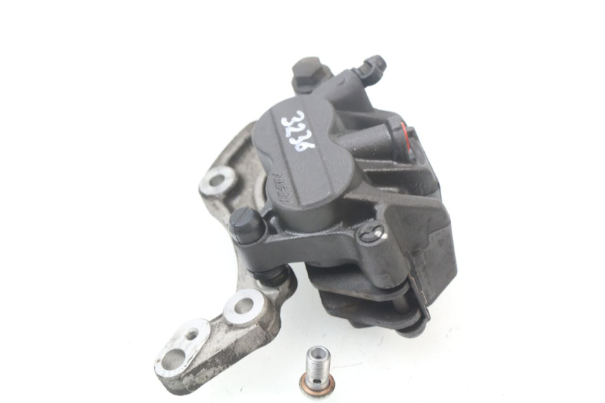 photo de BREMSZANGE HINTEN BMW C SPORT 650 (2015 - 2021) - Technische Nahaufnahme