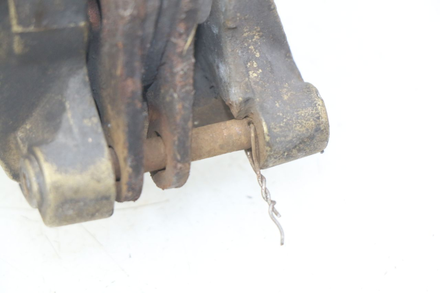 photo de HINTEN BREMSSATTEL HONDA CB 500 (1997 - 2003) - Detailansicht des Bauteils