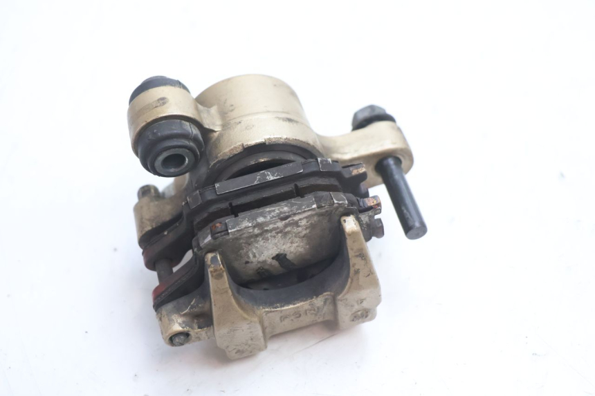 photo de BREMSZANGE HINTEN HONDA CB F HORNET 600 (2005 - 2006) - Technische Nahaufnahme
