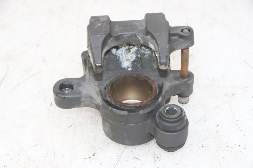 photo de HINTEN BREMSSATTEL HONDA CBF 500 (2004 - 2007) - Zoom auf Gebrauchszustand