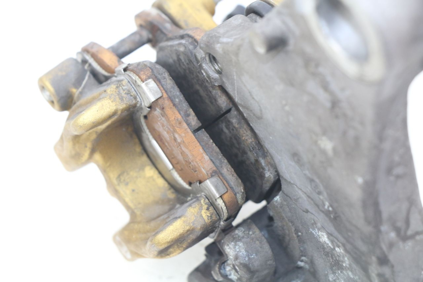 photo de BREMSZANGE HINTEN HONDA CBRF CBR-F PC41 600 (2011 - 2013) - Zoom auf Gebrauchszustand