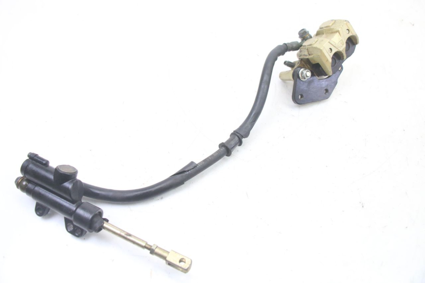 photo de BREMSZANGE HINTEN CCR DIRT BIKE 110 - Kennzeichnungen und Originalreferenzen