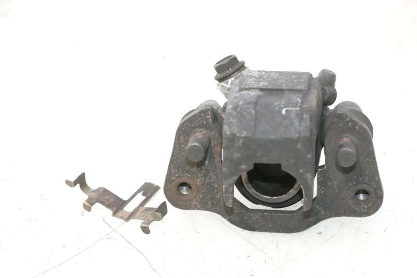 photo de BREMSZANGE HINTEN PEUGEOT CITYSTAR 2T 50 (2018 - 2021) - Technische Nahaufnahme