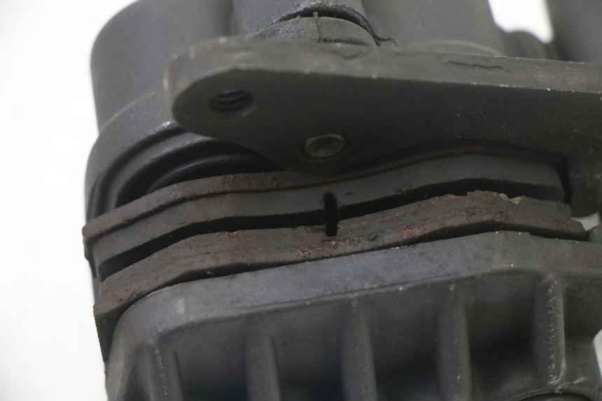 photo de BREMSZANGE HINTEN APRILIA CLASSIC 125 (1995 - 2001) - Details der Befestigungspunkte