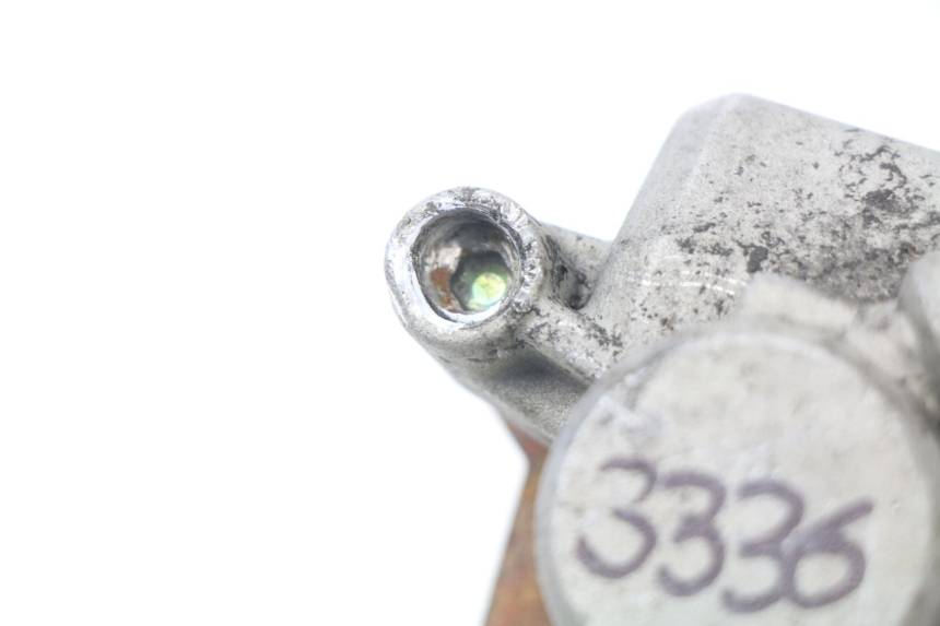 photo de BREMSZANGE HINTEN HONDA CR 125 (2000 - 2001) - Zoom auf Gebrauchszustand