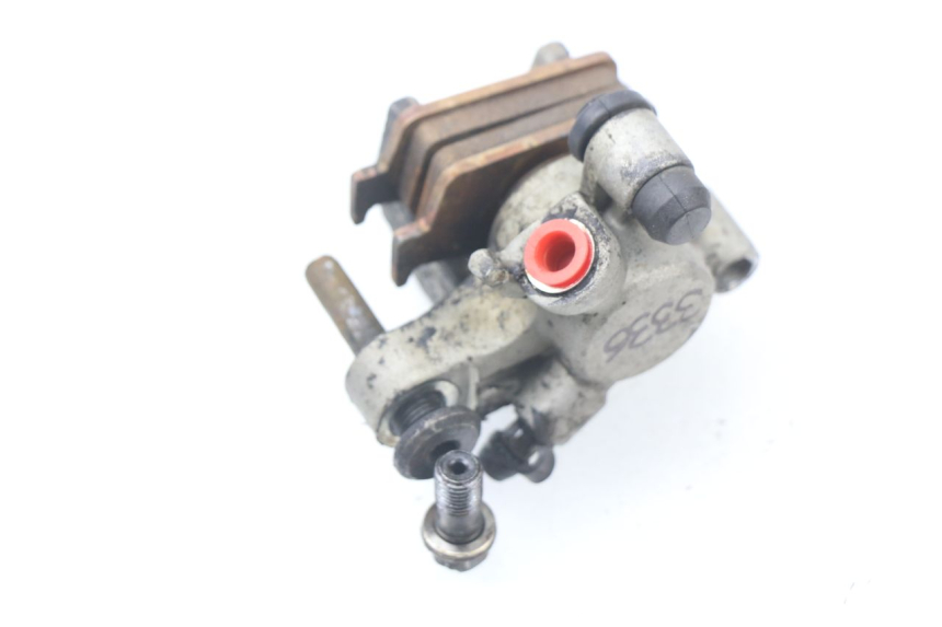 photo de BREMSZANGE HINTEN HONDA CR 125 (2000 - 2001) - Technische Nahaufnahme