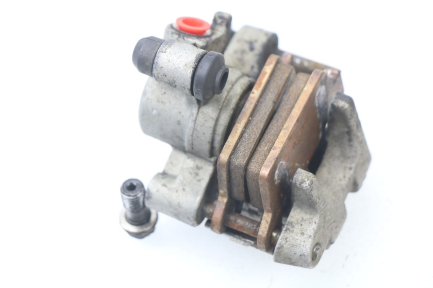 photo de BREMSZANGE HINTEN HONDA CR 125 (2000 - 2001) - Details der Befestigungspunkte