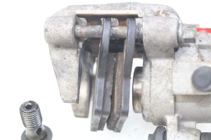 photo de HINTEN BREMSSATTEL HONDA CRF CR-F 450 (2005 - 2008) - Zoom auf Gebrauchszustand