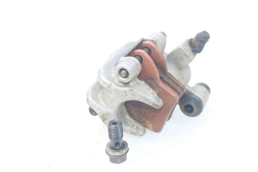 photo de HINTEN BREMSSATTEL HONDA CRF 250 (2016 - 2017) - Zoom auf Gebrauchszustand