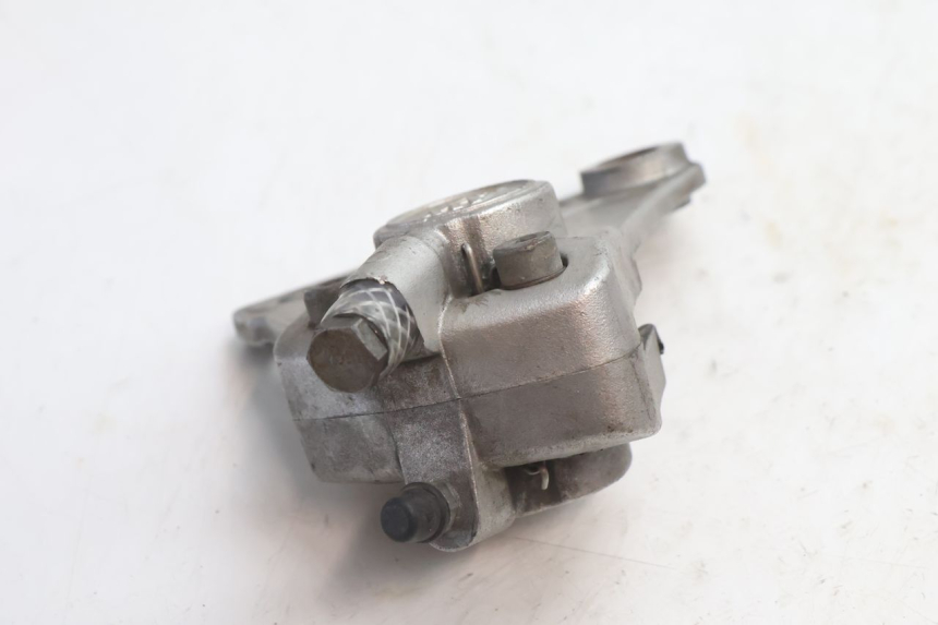 photo de BREMSZANGE HINTEN HM HONDA DERAPAGE 50 (2007 - 2009) - Zoom auf Gebrauchszustand