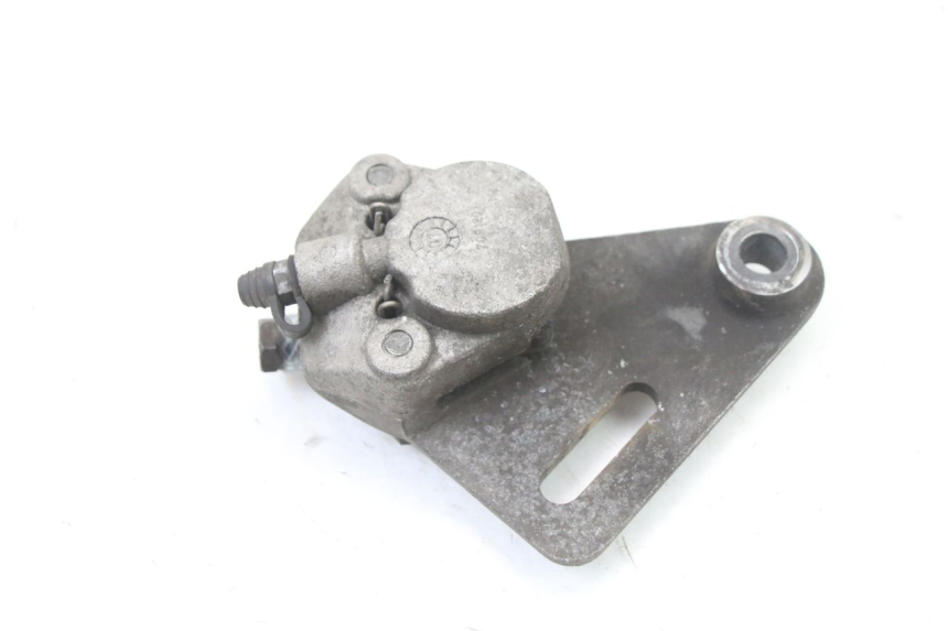 photo de BREMSZANGE HINTEN DERBI SENDA R X-TREME 50 (2006 - 2010) - Zoom auf Gebrauchszustand