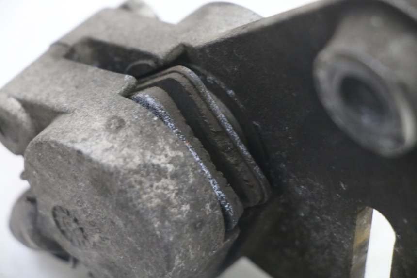 photo de BREMSZANGE HINTEN DERBI SENDA R X-TREME 50 (2006 - 2010) - Gesamtansicht des Produkts