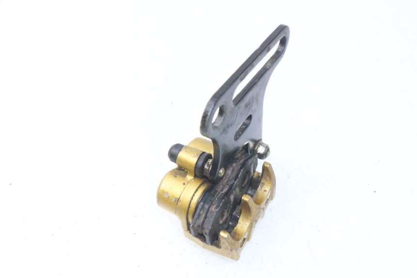 photo de HINTEN BREMSSATTEL LONCIN DIRT BIKE 125 - Detailansicht des Bauteils