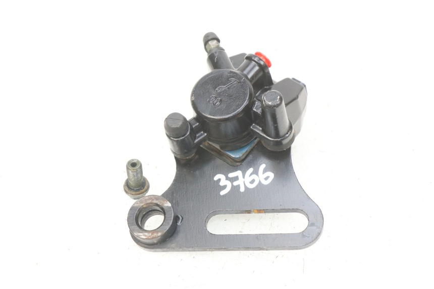 photo de HINTEN BREMSSATTEL LONCIN DIRT BIKE 125 - Hauptansicht