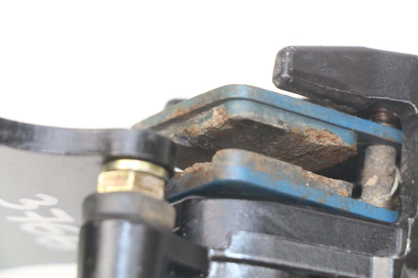 photo de HINTEN BREMSSATTEL LONCIN DIRT BIKE 125 - Detailansicht des Bauteils