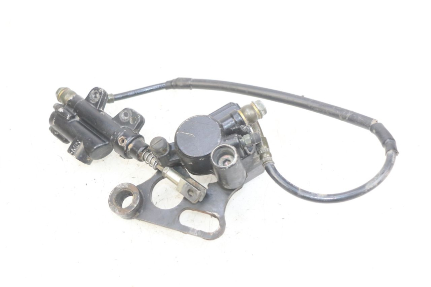 photo de HINTEN BREMSSATTEL APOLLO DIRT BIKE 125 (2010 - 2018) - Detailansicht des Bauteils