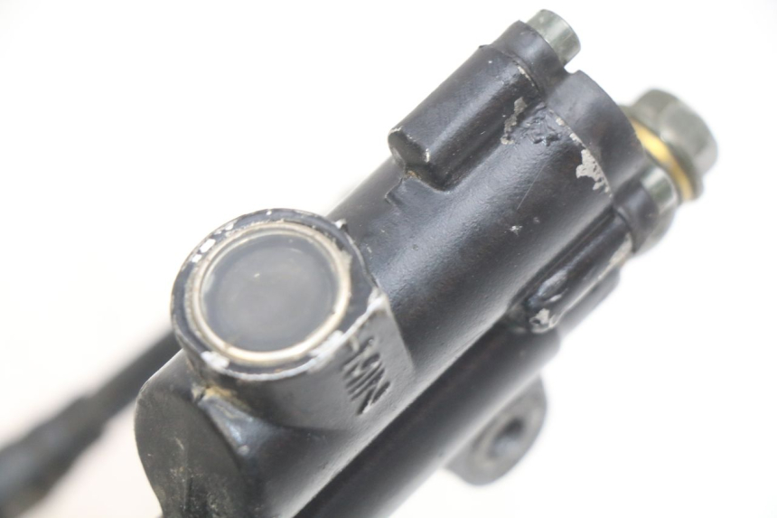 photo de HINTEN BREMSSATTEL APOLLO DIRT BIKE 125 (2010 - 2018) - Alternative Perspektive