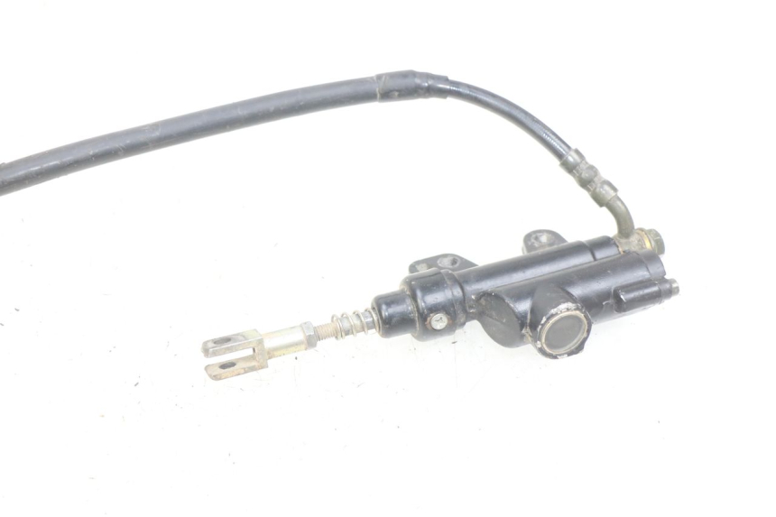 photo de HINTEN BREMSSATTEL APOLLO DIRT BIKE 125 (2010 - 2018) - Technische Nahaufnahme