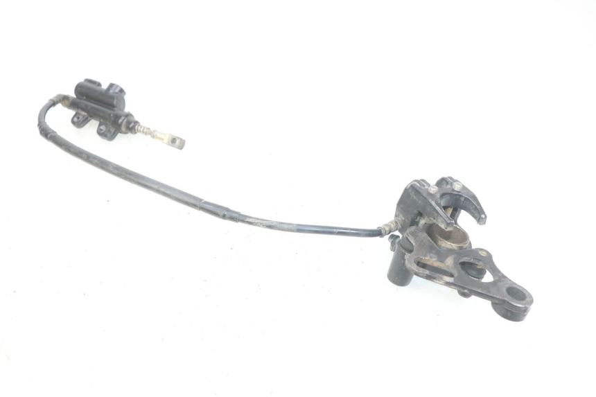 photo de HINTEN BREMSSATTEL APOLLO DIRT BIKE 125 (2010 - 2018) - Oberflächenzustand und Material