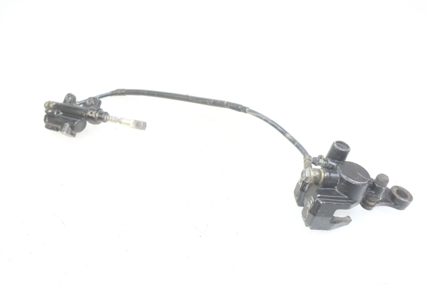 photo de HINTEN BREMSSATTEL APOLLO DIRT BIKE 125 (2010 - 2018) - Geprüftes Gebrauchtteil