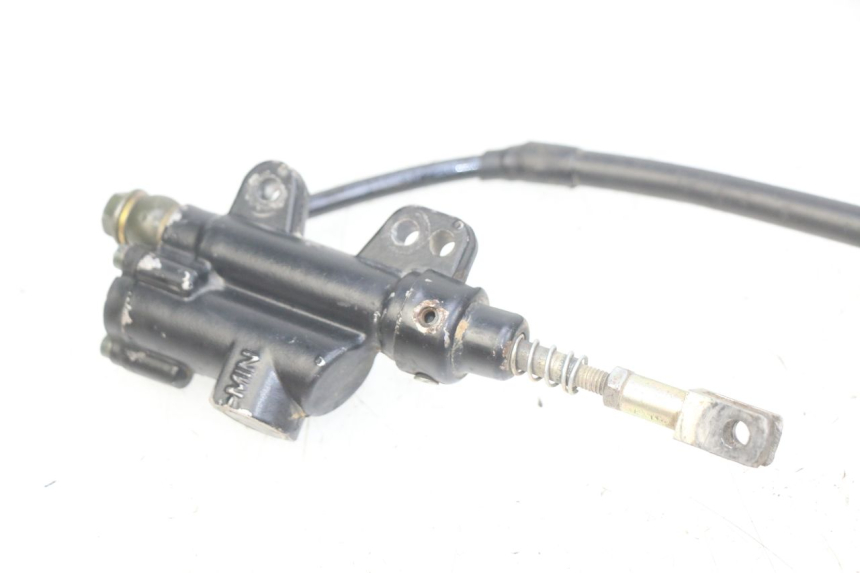 photo de HINTEN BREMSSATTEL APOLLO DIRT BIKE 125 (2010 - 2018) - Kennzeichnungen und Originalreferenzen