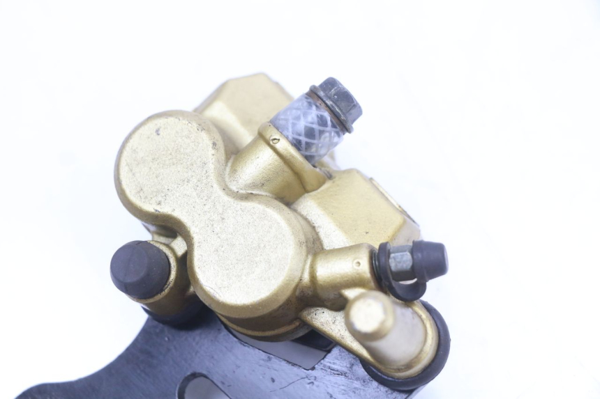 photo de HINTEN BREMSSATTEL CCR DIRT BIKE 125 - Zoom auf Gebrauchszustand