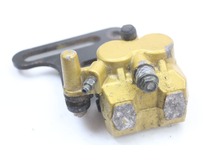 photo de HINTEN BREMSSATTEL CCR DIRT BIKE 125 - Zoom auf Gebrauchszustand