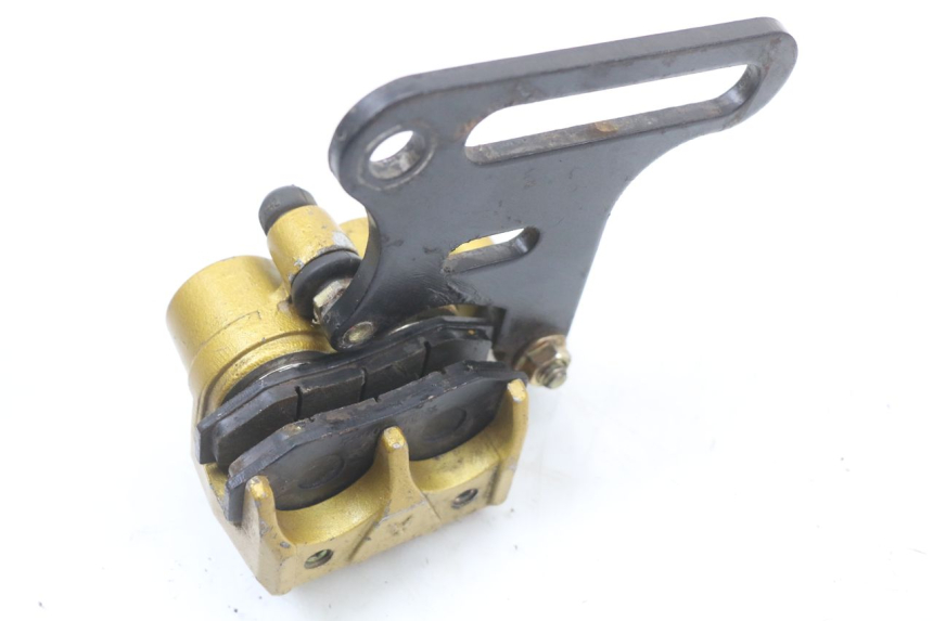 photo de HINTEN BREMSSATTEL CCR DIRT BIKE 125 - Details der Befestigungspunkte