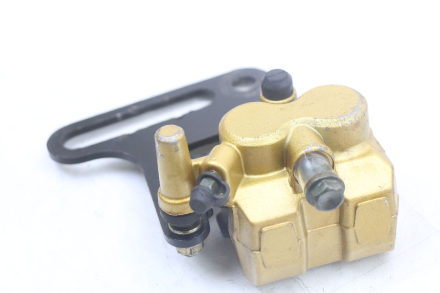 photo de HINTEN BREMSSATTEL LONCIN DIRT BIKE 125 - Alternative Perspektive