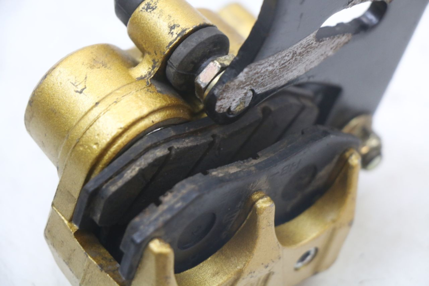 photo de HINTEN BREMSSATTEL LONCIN DIRT BIKE 125 - Oberflächenzustand und Material