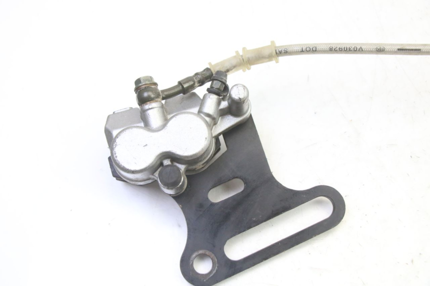 photo de HINTEN BREMSSATTEL CCR DIRT BIKE 125 - Detailansicht des Bauteils