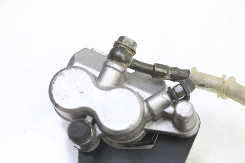 photo de HINTEN BREMSSATTEL CCR DIRT BIKE 125 - Zoom auf Gebrauchszustand