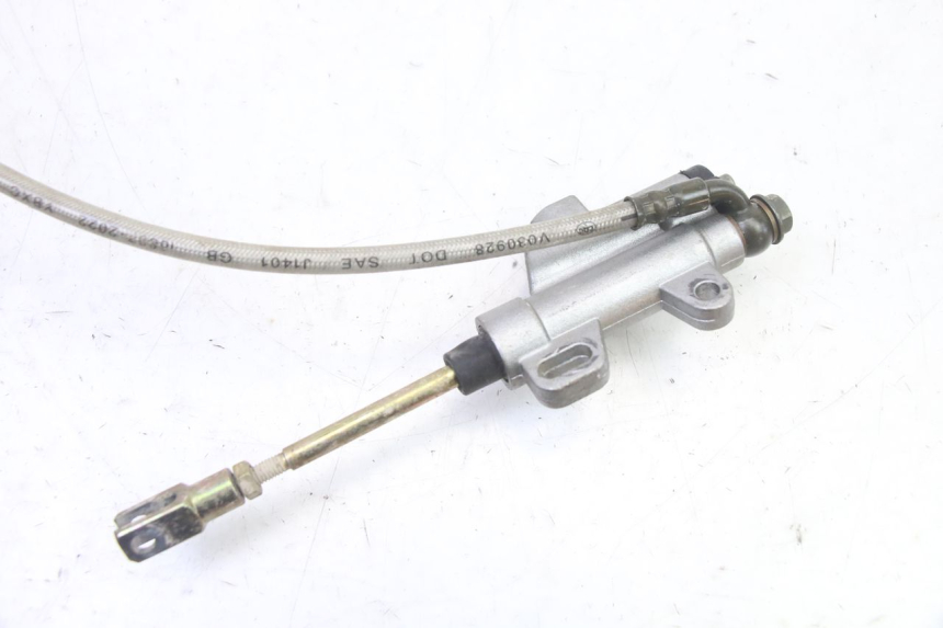 photo de HINTEN BREMSSATTEL CCR DIRT BIKE 125 - Alternative Perspektive