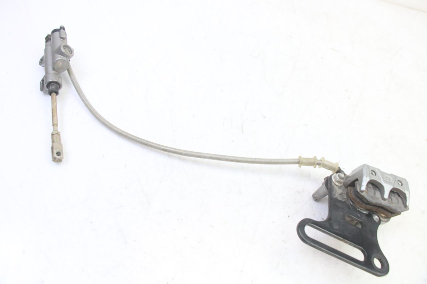 photo de HINTEN BREMSSATTEL CCR DIRT BIKE 125 - Gesamtansicht des Produkts