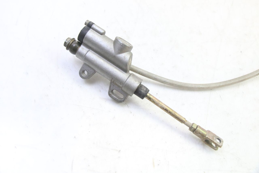 photo de HINTEN BREMSSATTEL CCR DIRT BIKE 125 - Details der Befestigungspunkte