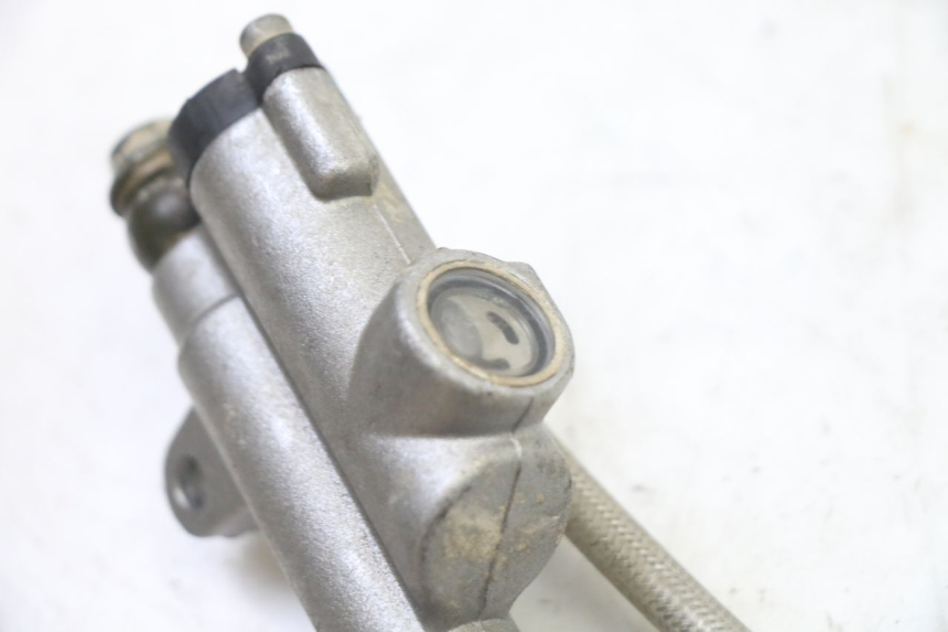 photo de HINTEN BREMSSATTEL CCR DIRT BIKE 125 - Oberflächenzustand und Material