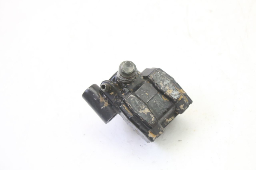 photo de BREMSZANGE HINTEN PROBIKE DIRT 140 - Zoom auf Gebrauchszustand