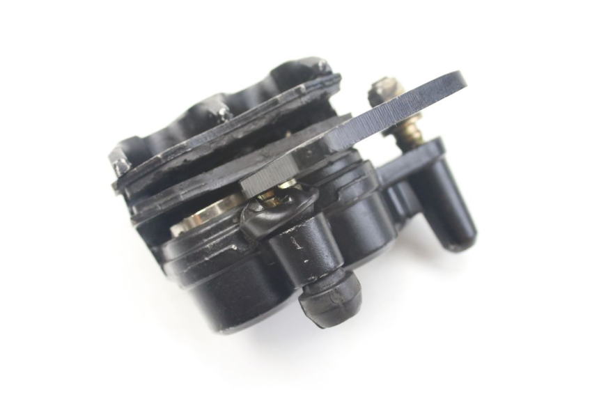 photo de HINTEN BREMSSATTEL XTRM FACTORY DIRTBIKE BSE 150 - Zoom auf Gebrauchszustand