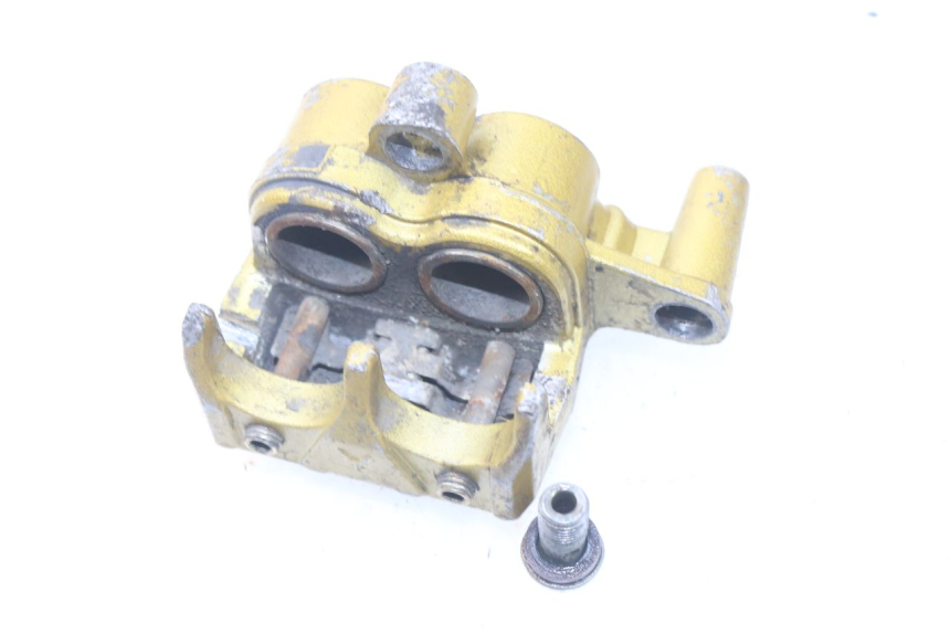 photo de BREMSZANGE HINTEN CRZ DIRTBIKE 140 - Zoom auf Gebrauchszustand