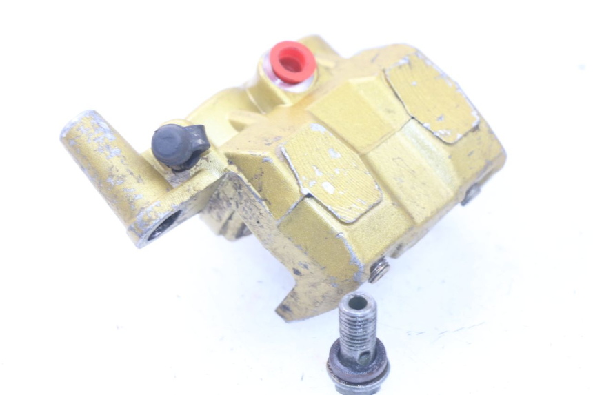 photo de BREMSZANGE HINTEN CRZ DIRTBIKE 140 - Alternative Perspektive