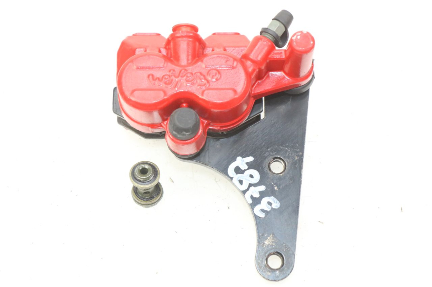 photo de HINTEN BREMSSATTEL EFUN E2GO 1 (2017 - 2021) - Hauptansicht