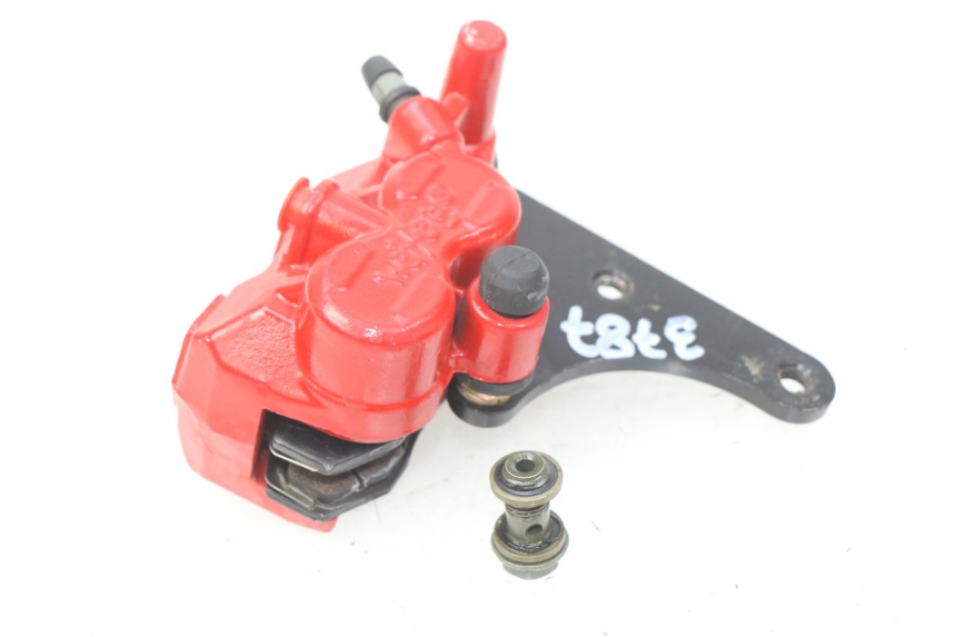 photo de HINTEN BREMSSATTEL EFUN E2GO 1 (2017 - 2021) - Technische Nahaufnahme