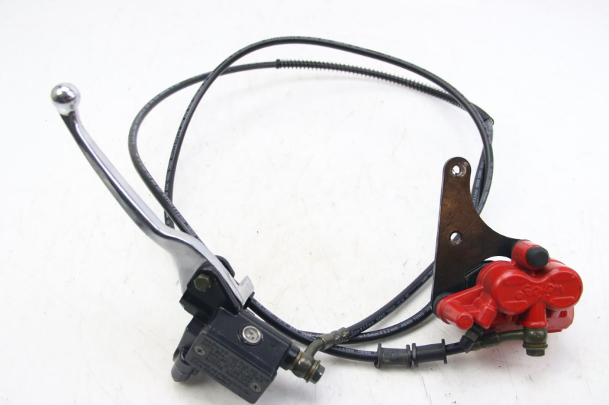 photo de HINTEN BREMSSATTEL EFUN E2GO 1 (2017 - 2021) - Hauptansicht