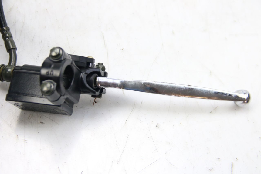 photo de HINTEN BREMSSATTEL EFUN E2GO 1 (2017 - 2021) - Detailansicht des Bauteils