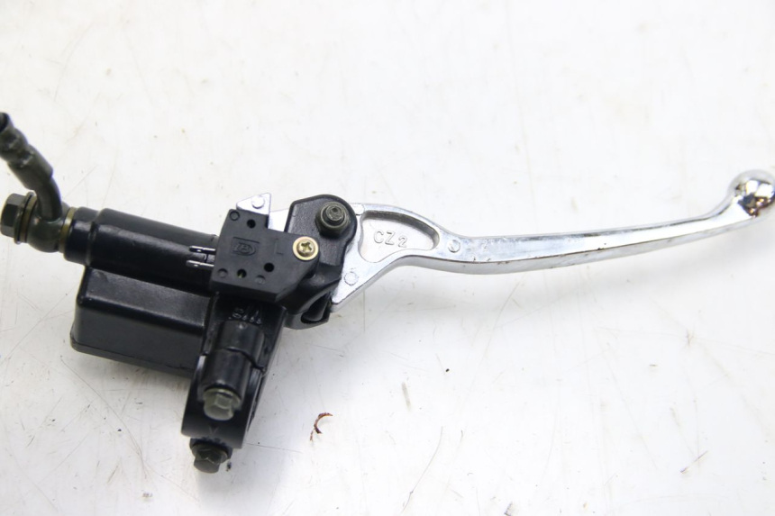 photo de HINTEN BREMSSATTEL EFUN E2GO 1 (2017 - 2021) - Zoom auf Gebrauchszustand