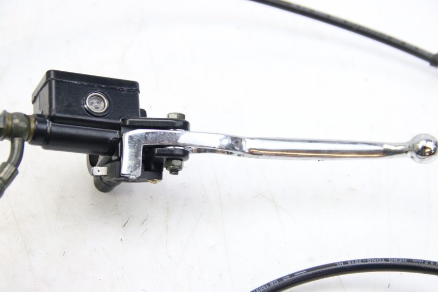 photo de HINTEN BREMSSATTEL EFUN E2GO 1 (2017 - 2021) - Alternative Perspektive